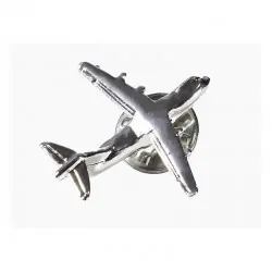 A400M metal pin