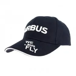 Airbus "We make it fly" Cap