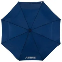 Paraguas plegable Airbus a prueba de viento