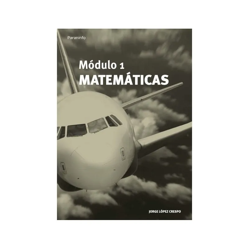 Módulo 1. Matemáticas
