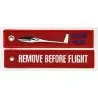 Llavero GLIDER PILOT