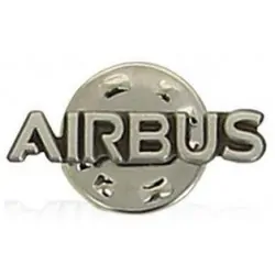 Pin Airbus