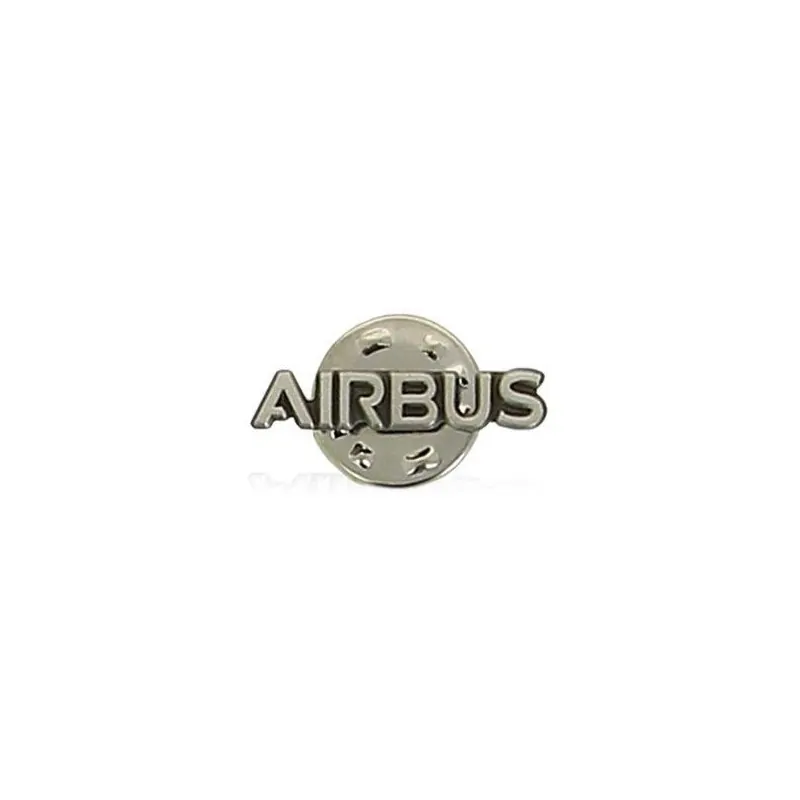 Airbus pin