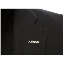 Pin Airbus