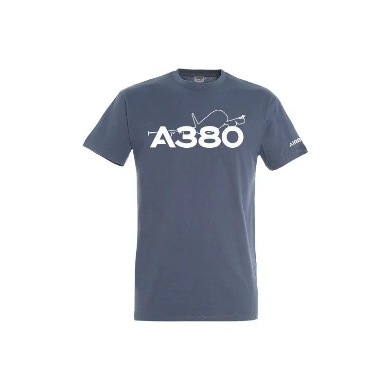 Airbus A380 T-Shirt