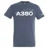 Camiseta A380