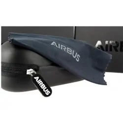 Gafas de sol Airbus en fibra de carbono