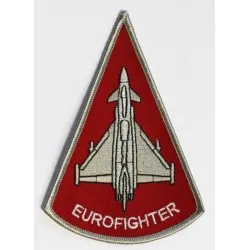 Parche Eurofighter