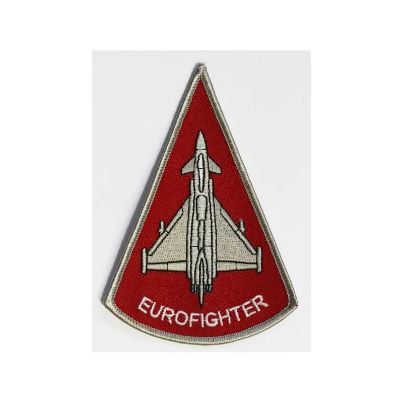 Eurofighter patch