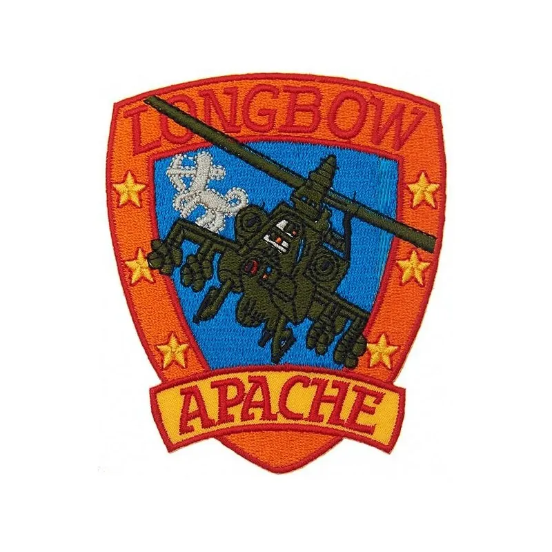 APACHE Longbow patch