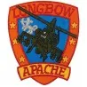 Parche APACHE Longbow