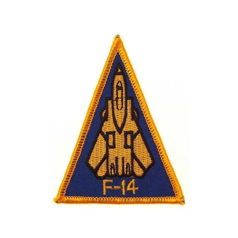 Parche F-14