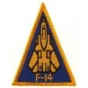 Parche F-14