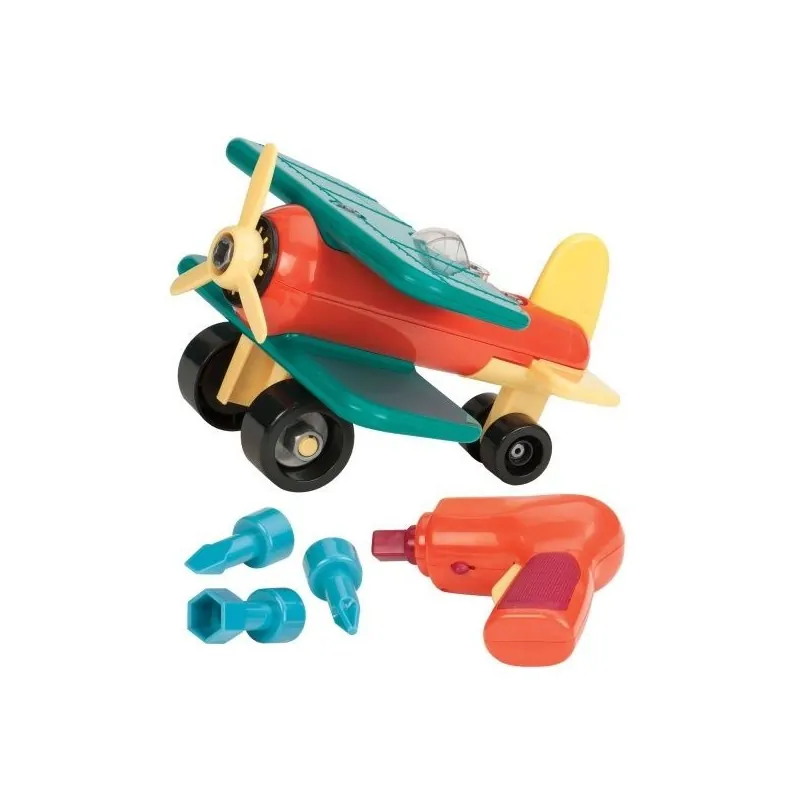 juguetes para el avion