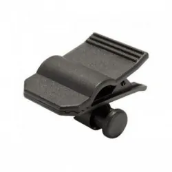 A20® headset clothing clip