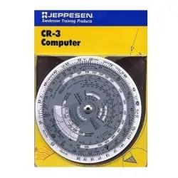 CR-3 Circular Computer