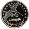 F22 Raptor patch