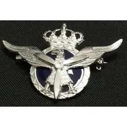 Spanish Private Pilot badge