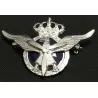 Spanish Private Pilot badge