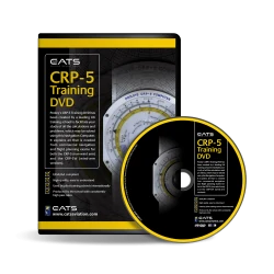 CRP-5 Training DVD