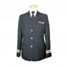 Ladies Pilots Uniform Jacket