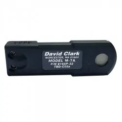 David Clark M-7A Microphone