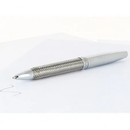 Airbus Carbon Kugelschreiber Ball Pen Neu & OVP 