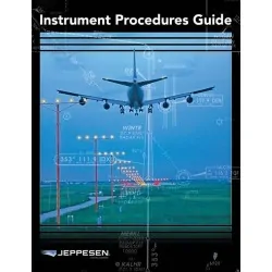 Jeppesen Instrument Procedures Guide