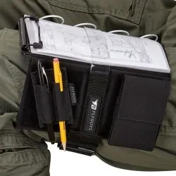 Piernógrafo Reversible FLYBOYS