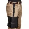 "Belt Loop" Leg Strap for Flyboys Reversible Kneeboard