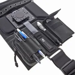 Porta bolígrafo para piernógrafo reversible FLYBOYS