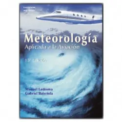 Meteorología Aplicada a la Aviación