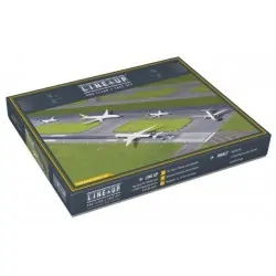 Parchís para Pilotos