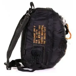 Mochila Paracaidista V2