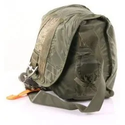 Bandolera paracaidista