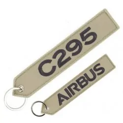 Llavero Airbus C295