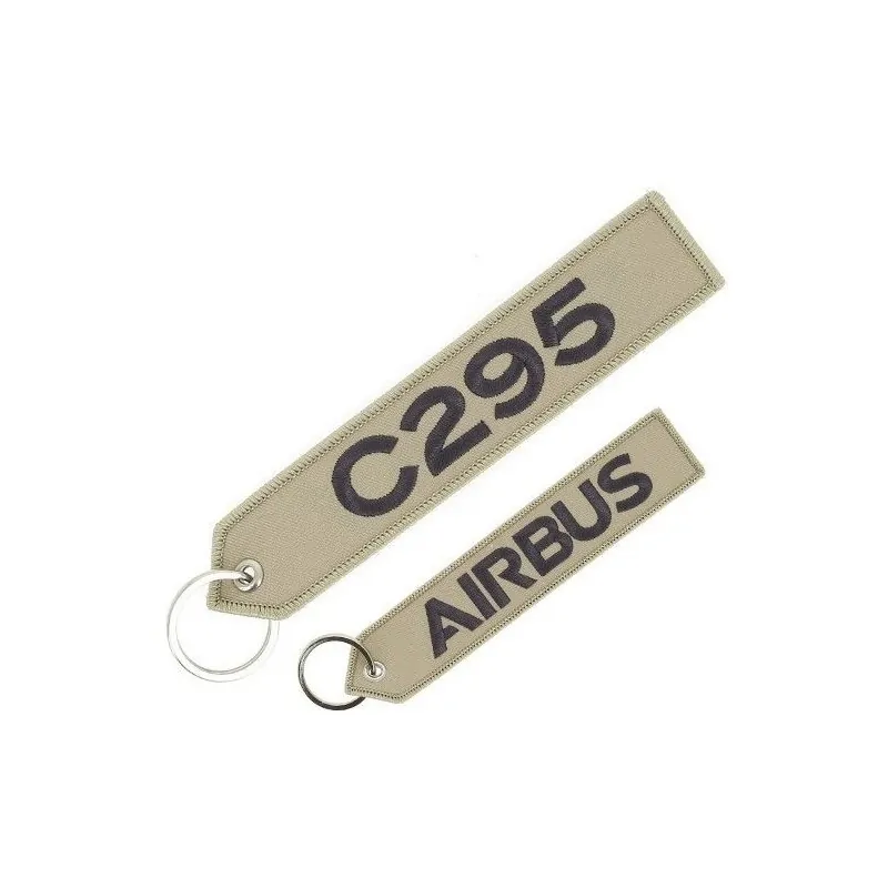 Llavero Airbus C295