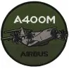 Parche Airbus A400M
