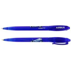 Airbus A330neo plastic pen