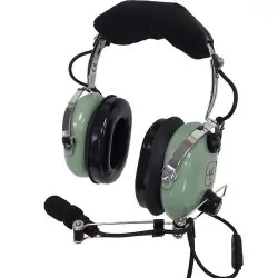 David Clark H10-30 Aviation headset