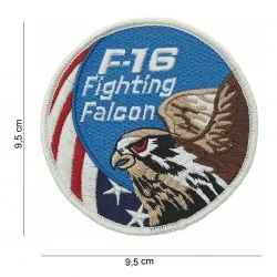 F-16 USAF Patch