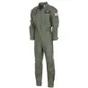 Flight Suit Green