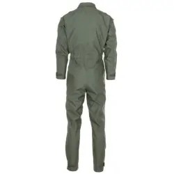 Flight Suit Green