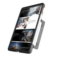 Carcasa PIVOT para iPad Pro 11"