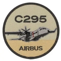 Airbus C295 Patch