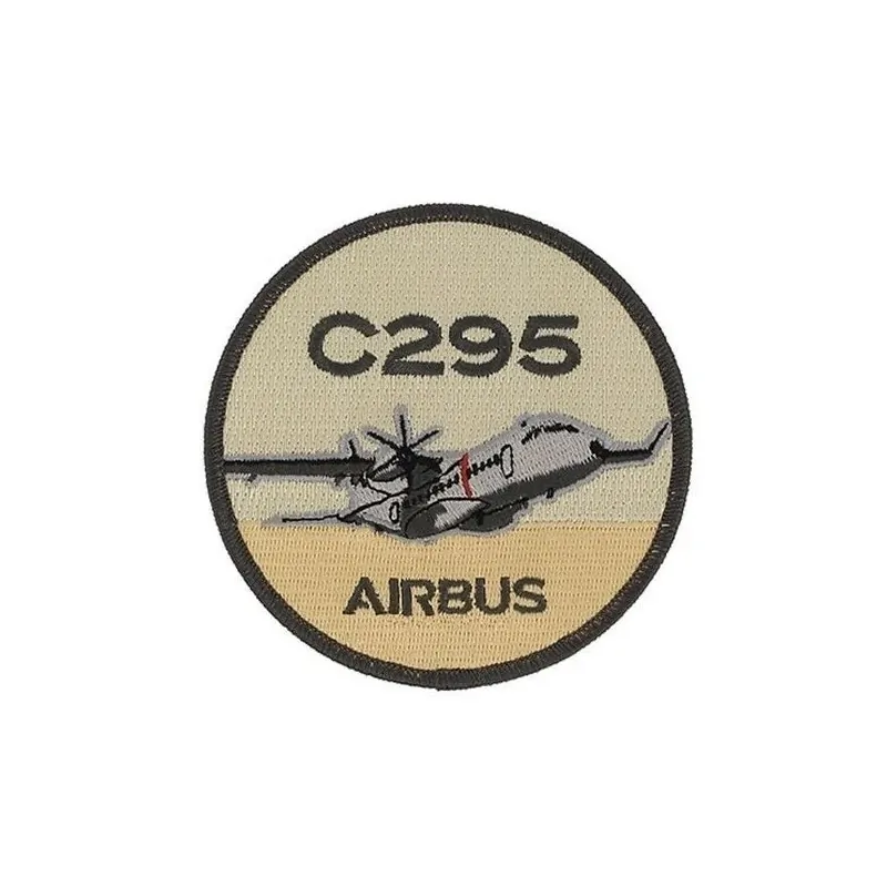 Airbus C295 Patch