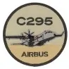 Parche Airbus C295