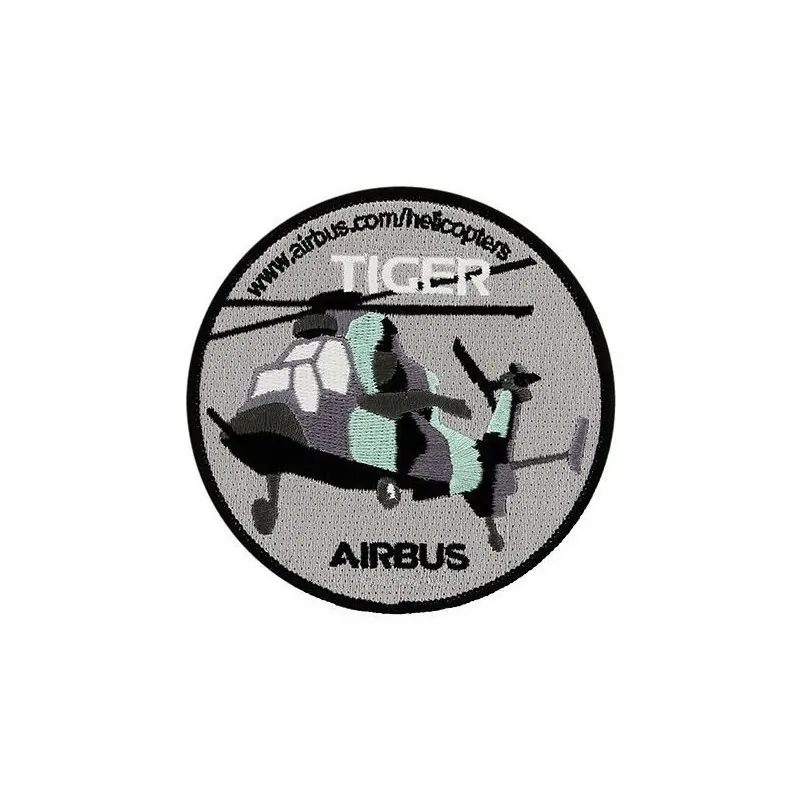 Airbus TIGER Patch