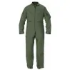 Mono de vuelo NOMEX CWU-27/P Verde