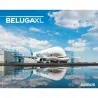 Airbus Beluga XL poster